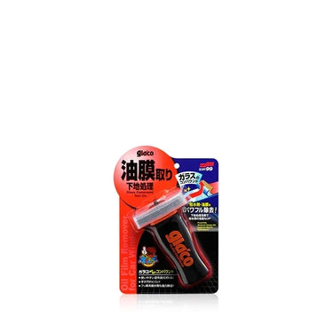 Soft99 Glaco Glass Compound Roll On
