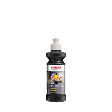 Sonax Cut & Finish 250 mL
