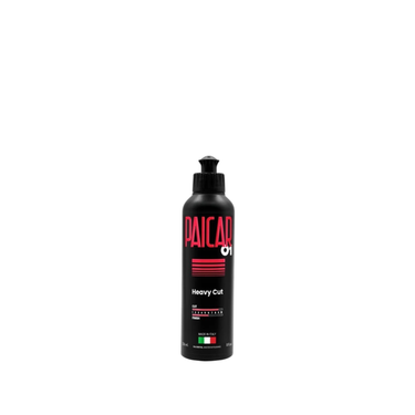 Paicar 01 Heavy Cut 8 oz