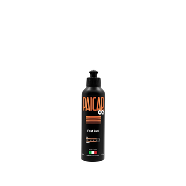 Paicar 02 Fast Cut 8 oz