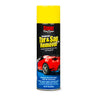 Stoner Car Care Tar & Sap Remover 10 ounce aerosol can with yellow lid on a white background