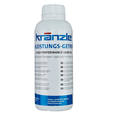 Kranzle Pump Oil