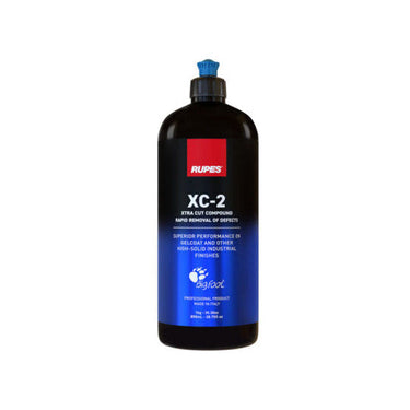 Rupes Xtra Cut Compound 33.8 oz