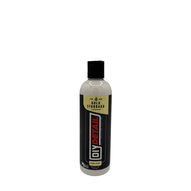 DIY Detail Gold Standard Compound 16 oz