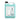 Quivr Hot Coat ceramic detail 1 gallon jug on a white background
