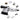 White liquid elements polisher with features and attachments on a white background