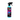 A 16oz spray bottle of Rebels of Shine Midnight Run on a white background.
