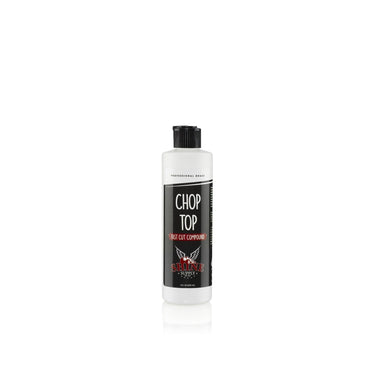 Shine Supply Chop Top 8 oz