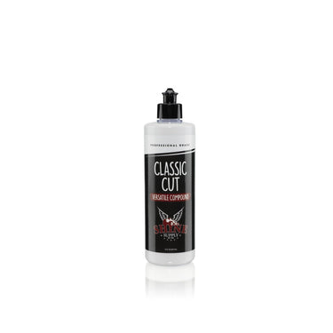 Shine Supply Classic Cut Compound 16 oz