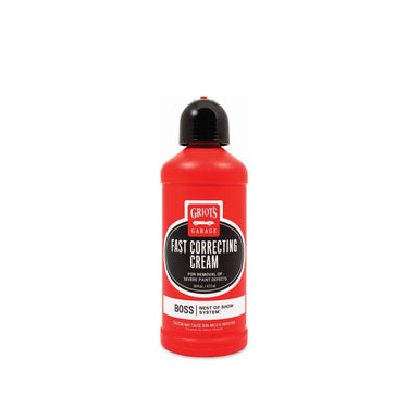 Griot's Garage BOSS Fast Correcting Cream