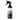 A black plastic 32 oz spray bottle of Detail Co. Panel Prep 80% Isopropyl Alcohol on a clean white background.
