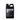A black plastic gallon jug of Detail Co. Rinseless Wash with a lavender and black label, shown on a clean white background.