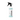 A white 16oz spray bottle of Clean by Pan Panel Prep with baby blue label on a white background