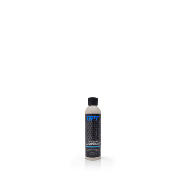 Optimum Compound Paste 8 oz