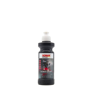 Sonax Ultimate Cut 250 mL
