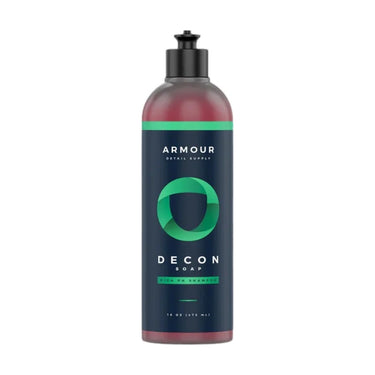 ADS Decon Soap v2