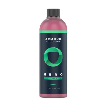 ADS Hero Rinseless Wash
