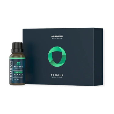 ADS Quartz Coating