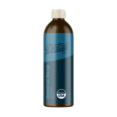 Detail Co. Soft Wash