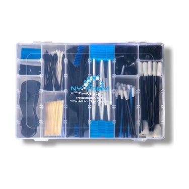 NY Foam Kings Precision Kit