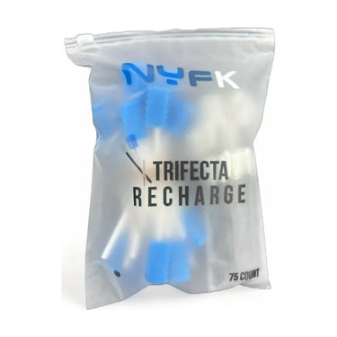 NY Foam Kings Trifecta Recharge Pack