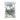NY Foam Kings White Lightning Flatz Recharge Pack