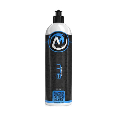 Alien Magic BLU Snow Foam