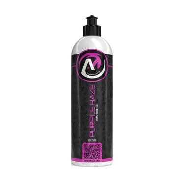 Alien Magic PURPLE HAZE Snow Foam