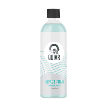 QUIVR Impact Foam