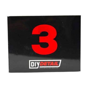 DIY Detail Type 3: 3 Year Graphene Coating