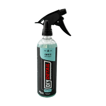 DIY Detail Envie Glass Sealant