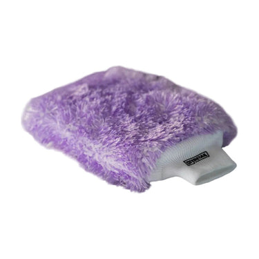 DIY Incredible Wash Mitt