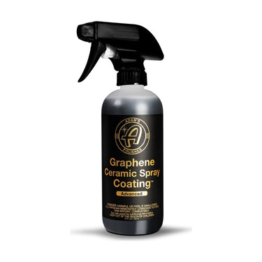 Adam's Graphene Ceramic Spray Coating Advanced
