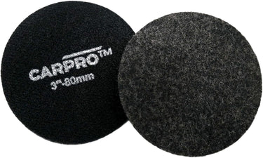 CarPro Glasscut Pad
