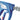 MTM Acqualine SGS35 Spray Gun with QC's