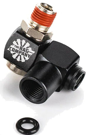 TRC Ultra Air Swivel