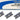 SM Arnold Metal Razor Blades