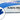 SM Arnold Plastic Razor Blade