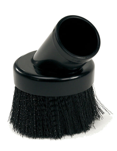 MR. NOZZLE Round Dust Brush 1.5"