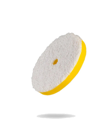Rupes DA Fine Microfiber Polishing Pad