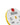 Rupes DA Fine Microfiber Polishing Pad