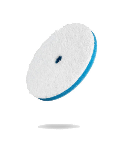 Rupes DA Coarse Microfiber Extreme Cut Pad