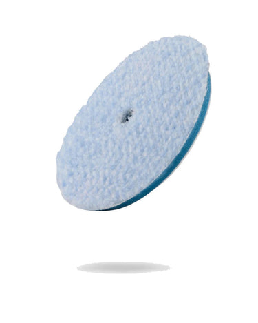 Rupes DA Coarse Wool Polishing Pad