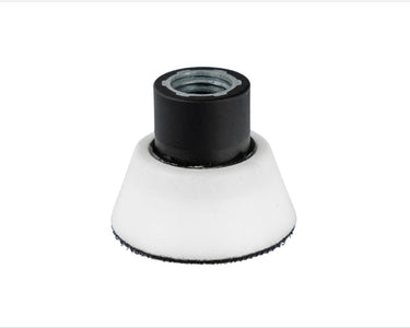 Lake Country White Extra Soft Edge Rotary Backing Plates