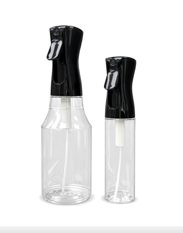 Generic Mister Spray Bottle