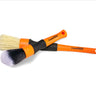 CarPro Detailing Brush Set