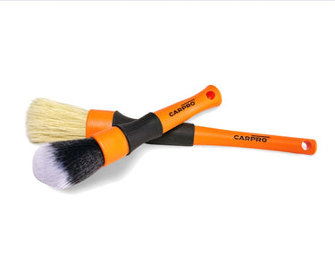 CarPro Detailing Brush Set