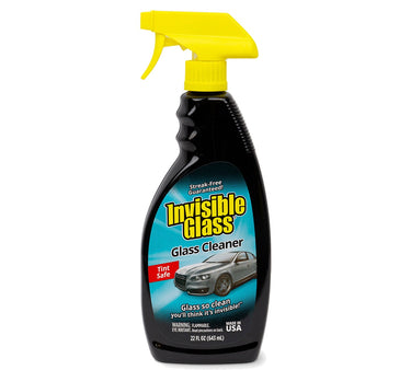 Stoner Invisible Glass (22oz Spray)