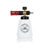 Shine Supply The Foam Thrower