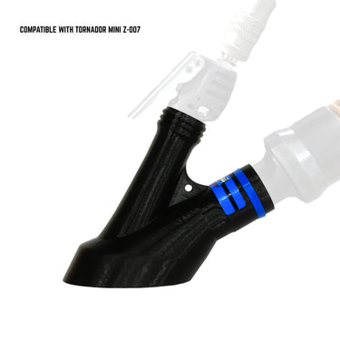 Detail Demon Air+Vac Attachment for Tornador Mini Z-007